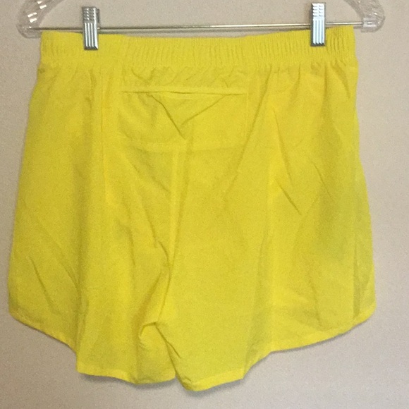 Nike 4” Aeroswift 4” running shorts, size medium. - Picture 2 of 2